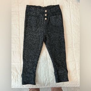 Zara Ribbed Leggings - VGUC